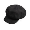 Boina de Anís para Mujer Primavera Verano Otoño Delgada Estilo Retro Británico Sombrero de Moda Estilo ins jk Versátil Sombrero de Artista