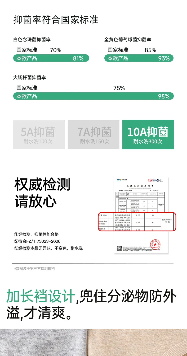 26-医用级彩棉低腰孕妇裤_13