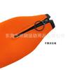 Material de Buceo Cubierta para Botella de Cerveza Sbr Cremallera Cubierta para Botella de Vino Color Puro Portátil a Prueba de Hielo Tapa para Vaso con Lengüeta de Apertura Fabricante Venta al por Mayor
