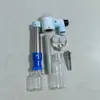 Nuevo Colector de Polvo para Martillo Eléctrico, Martillo Ligero, Martillo Pesado Perforación Rápida No Destructiva Recolección de Polvo para Evitar el Polvo