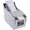 Descoladora Automática de Etiquetas Separador de Adesivos Máquina de Rasgar