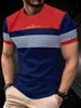 Camiseta Casual Esportiva Masculina 3D Impressa Redonda Manga Curta Cross-Border Aliexpress Temu Y2