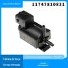 Aplicável à válvula de controle de pressão de ar do vácuo do turbocompressor de BMW 11747810831 das vendas diretas da fábrica das peças de automóvel da válvula de controle de pressão de ar