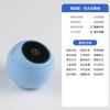 Inodoro Inteligente Creativo en Forma de Huevo Chaozhou Totalmente Automático Sin Límite de Presión de Agua Inodoro Sifónico Doméstico Burbuja Giratoria
