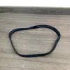 Diadema Deportiva Elástica Antideslizante para Yoga Transpirable para el Sudor Estilo Unisex para Hombres y Mujeres Cinta para el Cabello Diadema Diadema