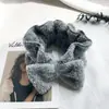 Diadema de Peluche para Lavado Facial para Mujeres, Antideslizante, Sin Marcas, Diseño Lindo y de Alta Gama Personalizable, Adecuada para Aplicar Mascarillas Faciales y Maquillaje, Resistente a la Humedad