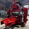 Compactador de estacas de cimento para escavadeira fornecido diretamente pelo fabricante