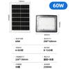 Refletor Curvo com Energia Solar, Recarregável de Alta Potência, com Luz de Parede Doméstica, Luz Solar para Pátio Externo, À Prova d'Água e Durável