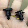 Adequado para Nissan Honda Xuanyi Luowei Teana Qijun Xiaoke fivela do revestimento do para-choque para-lama porta-malas