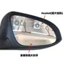 Adequado para a Versão Americana do Toyota Camry 2012-15 Conjunto do Retrovisor-To1320275/To1321275