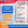 PP Tailândia Petroquímica 1126NK Alto Fluxo IRPC Grau Alimentício Material para Embalagem Recipiente Plimai Alta Definição