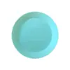 Conjunto de tábua de corte com faca de segurança infantil para jardim de infância, educação infantil, utensílios de mesa, faca de plástico para cortar melão, frutas, bolo, cortar legumes, não machuca as mãos