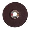 Hoja de amoladora angular marca Yafeng 100*4*16 hoja de lijado hoja de lijado para acero inoxidable hoja de corte