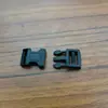 Hebilla de Seguridad de Plástico Ajustable en Stock, Hebilla con Marca Registrada, Hebilla de Liberación Rápida para Cinturón de Ropa, Hebilla para Correa de Mochila, Accesorios para Equipaje