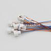 Aplicable a Liberation ouman DeLong Dongfeng Dragon Tianjin power God enchufe de luz giratoria con arnés de cableado accesorios para coche