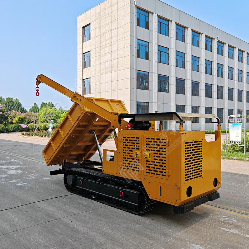 防爆柴油机履带运输车 (8).jpg