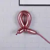 Tira de Metal Globo Decoración de Fiesta Arreglo Tejido Diykb260 Herramienta de Exhibición de Puesto Mágico