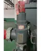 Válvula de Frio Profundo Dalian Xingyuan A42F-25C/50C Válvula de Refrigeração de Flúor Amônia Válvula de Abertura Total A22F-25C