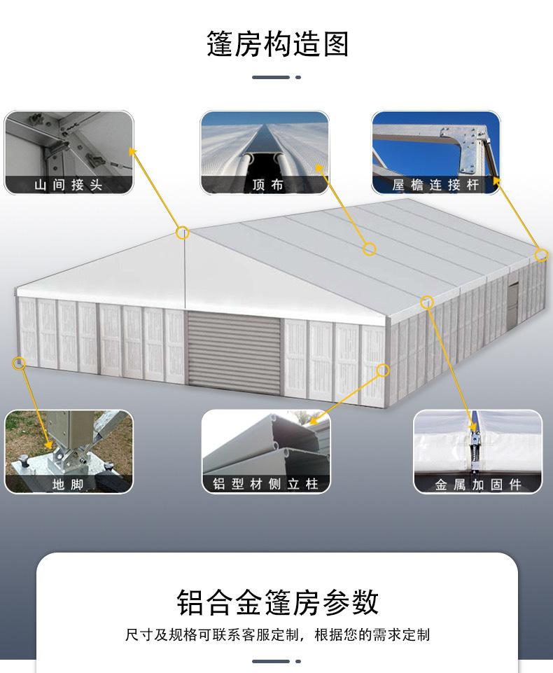 篷房详情2