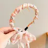 Venta de LiquidaciónGran cantidad de pinza para el pelo flor estilo coreano pinza para el pelo de alta gama pinza de tiburón liga para el pelo al por mayor