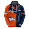 Sudaderas Europeas y Americanas Nuevas Transpirables Serie de Impresión Digital 3D Jersey con Capucha Moda Holgada Sudaderas para Hombre