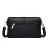 Bolso Nuevo para Mujer Bolso Cruzado Bolso Cuadrado Pequeño 2020 Invierno Nuevo Bolso de Hombro Casual Transfronterizo Bolso de Mano de Moda