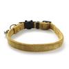 Nuevo Collar para Gato Ajustable Transfronterizo Día de San Valentín Flor de Rosa Gato Collar de Moño para Gato Fábrica