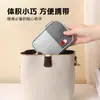 Bolsa Médica Transfronteriza Portátil para el Hogar Viaje Bolsa de Almacenamiento de Medicamentos de Gran Capacidad Cuidado Médico Emergencia Médica Bolsa de Almacenamiento de Medicamentos