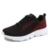 Sapatos de Treino Brancos com Estampa de Grou para Dirigir Femininos Primavera Verão Malha Respirável Planos Casuais Esportivos Sapatos Femininos Solado Macio Leve Antiderrapante