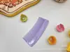 Peine Antiestático para el Cabello, Peine Portátil para Flecos, Peine Engrosado para el Cabello, Peine Pequeño de Tamaño Viajero