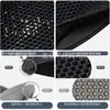 Venta al por mayor de fábrica Esterilla de Arena Eva para Gatos Anti-Salpicaduras y Control de Arena, Lavable con Correa para la Muñeca, Esterilla para Mascotas de Tela Antideslizante, A Prueba de Salpicaduras