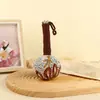El Martillo de Artemisa Es un Regalo y Souvenir Popular del Festival de Mediados de Otoño. Martillo de Masaje para la Salud, Martillo de Moxibustión, Masaje de Meridianos al por Mayor