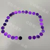 Accesorios para Bodas Espejo Láser Color Sólido Siete Colores Color Transparente 3 cm 3 Centímetros 3 Centímetros Redondo Cortina de Hilo de Lentejuelas