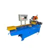 Máquina de Corte Automática para Tubos Redondos Máquina de Blanking para Tubos de Aço Sem Rebarbas Máquina de Corte Automática Pneumática Serra Circular de Metal Máquina Fabricante