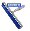 Rolo Removedor de Poeira de Silicone Rolo Removedor de Poeira para Limpeza de Placa de Circuito Impresso Adesivo Removedor de Poeira Oca Rolo de Silicone Industrial Remoção de Poeira Industrial