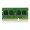 Módulo de memoria para portátil DDR3 1600 2G de origen transfronterizo totalmente compatible con memoria de 8 chips