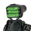 Al por mayor Linterna Frontal LED Fuerte de 3W para Exteriores Tres Engranajes / Zoom Retráctil Lámpara para Pesca Camping Foco Lámpara de Pesca Nocturna