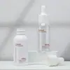 Frasco Plástico de Essência para Pet 50ml, Frasco Conta-gotas para Óleos Essenciais, Frasco Redondo para Amostras, Atacado