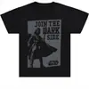 Camiseta de Manga Corta Estampada Temática de Star Wars, Talla Europea 2026, para Hombres y Mujeres, Moda Callejera de Otoño, Corte Holgado, Ropa Cómoda para Parejas