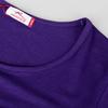 Roupas de Outono e Calças Longas Longsha Modal Modeladoras Suéter de Algodão Feminino Juventude Fina Base Conjunto de Roupa Íntima Térmica Slim-fit