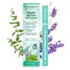 Bolígrafo de aromaterapia herbal SEFUDUN transfronterizo, suave y refrescante para uso diario, disponible en cinco colores