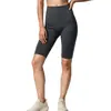 Pantalones de yoga de cintura alta con control de abdomen para mujer, fitness y deportes, sin costuras, levanta glúteos, forma de durazno, secado rápido, para correr, ropa exterior, pantalones largos de alta elasticidad