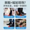 Spray Desodorante para Sapatos e Meias Desodorizador de Sapatos Sapato Meia Removedor de Odores de Armário de Sapatos Desodorizador de Tênis Fragrância Fresca de Longa Duração