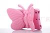 Para 2018iPad Borboleta Infantil anti-queda caso mini34EVA tablet caso asas suporte capa protetora