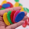 Enhebrador de Agujas con Dedal Enhebrador de Agujas Artefacto Dispositivo de Reconocimiento de Agujas Enhebrador de Agujas para Máquina de Coser Enhebrador Rápido para Personas Mayores Enhebrador Simple de Uso Único