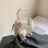 Bolsas para Mujer 2026 Nuevo Estilo Bolso de Mano Pequeño Bolso Almohada de Moda Bolso Cruzado Casual para el Trabajo Bolso de Hombro Versátil de Moda