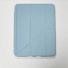 Adecuado para iPad Funda Protectora Air6 Lock 3Y Plegable Desplegable Dividida Tablet de 13 pulgadas Mini7 con Ranura para Lápiz Soporte