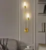 One Piece Começa com uma Grande Quantidade e É Favorável. Estilo Moderno Simples Parede de Fundo da Sala de Estar Quarto Cabeceira Corredor Escada Nova Lâmpada de Parede