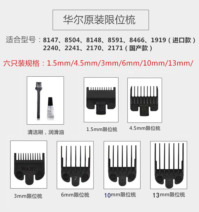 进口款6只装