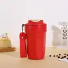 Gran Venta Taza Aislada de Acero Inoxidable 316 Portátil de Mano Mejorar Apariencia Taza de Café Octagonal Oficina de Negocios Personalizada Taza de Agua
